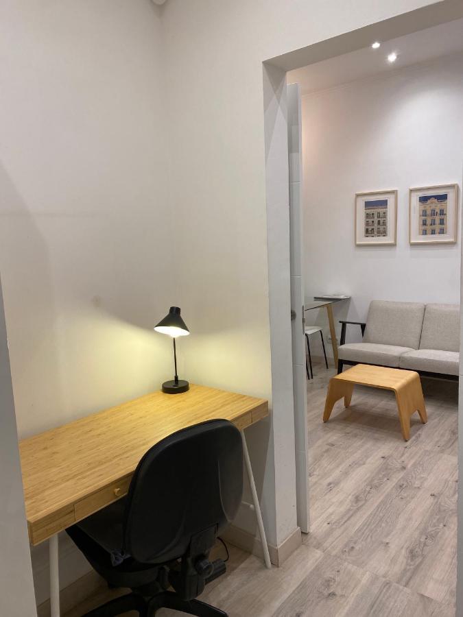 Cozy Near The Camp Nou Stadium Appartement
