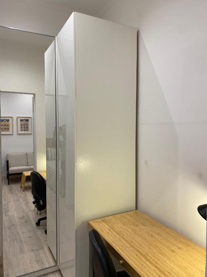 Appartement Cozy Near The Camp Nou Stadium Barcelona